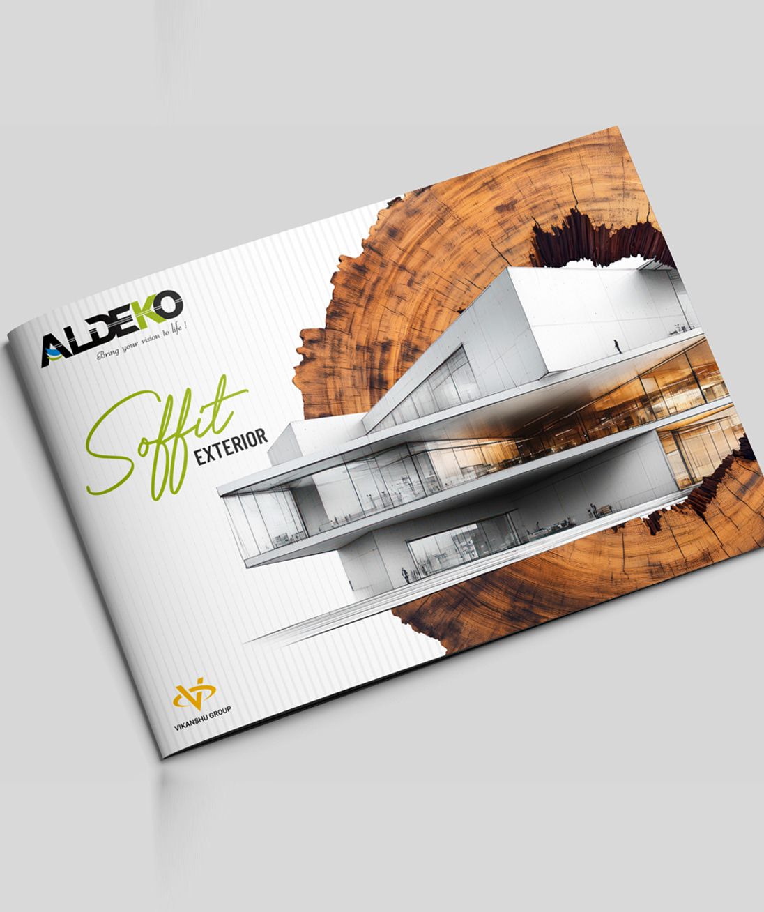 Soffit Exterior