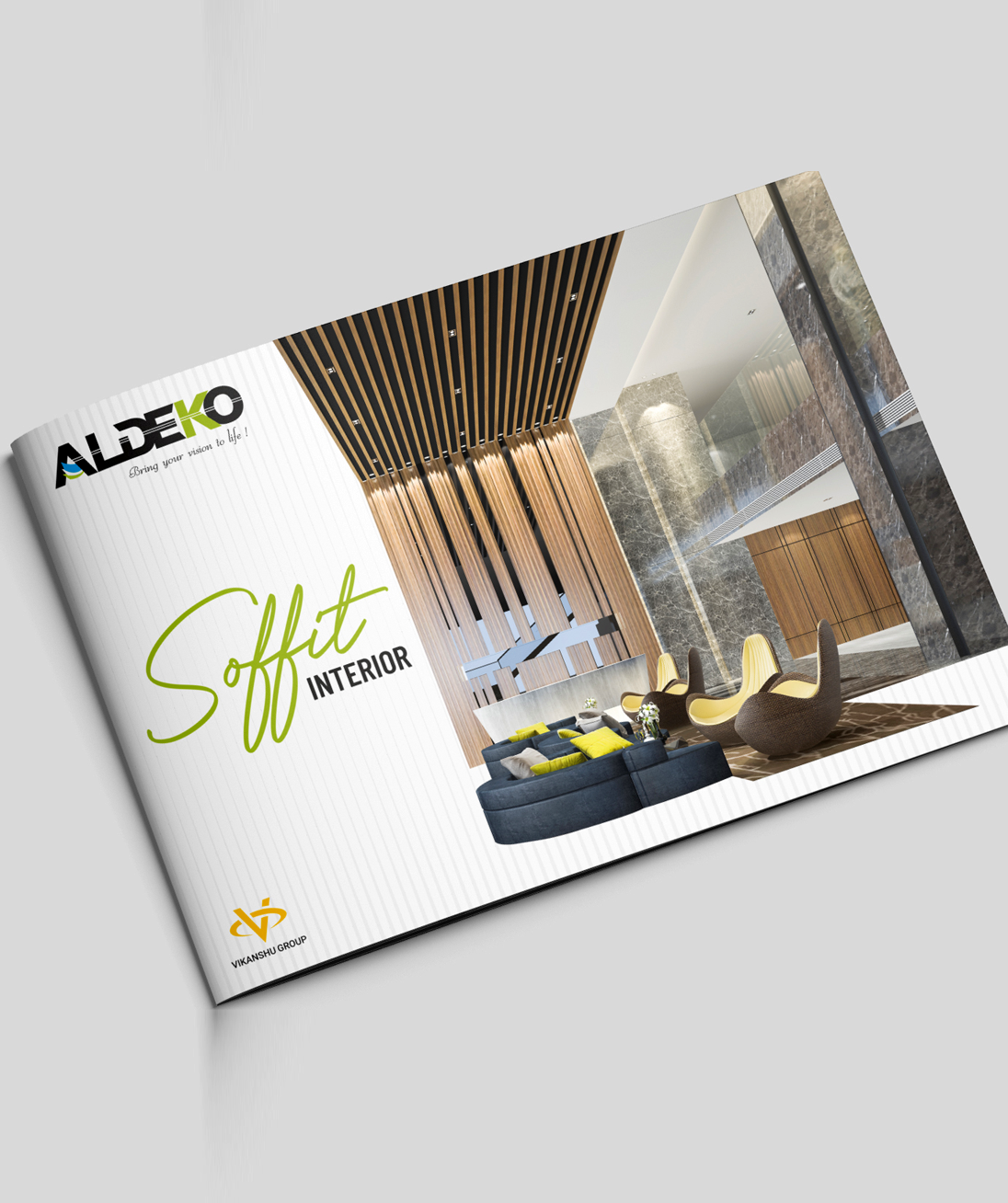 Soffit Interior