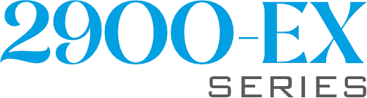 2900 EX Series