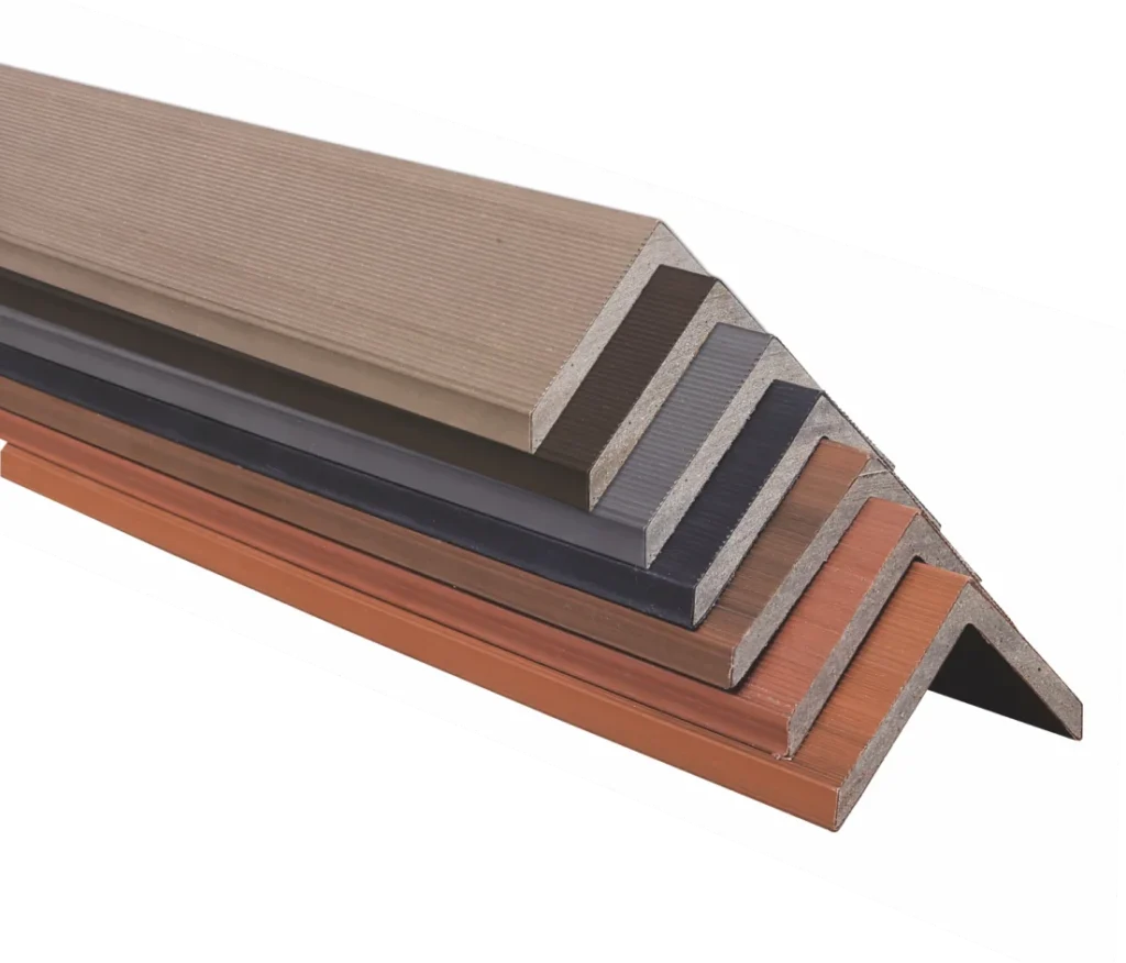 Corner Profiles